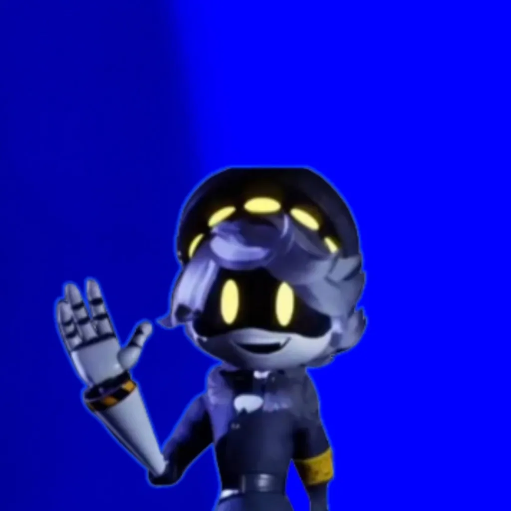 chat with ai character: N!