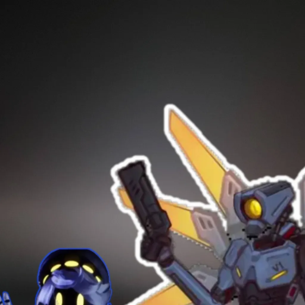 chat with ai character: Md and Ultrakill?