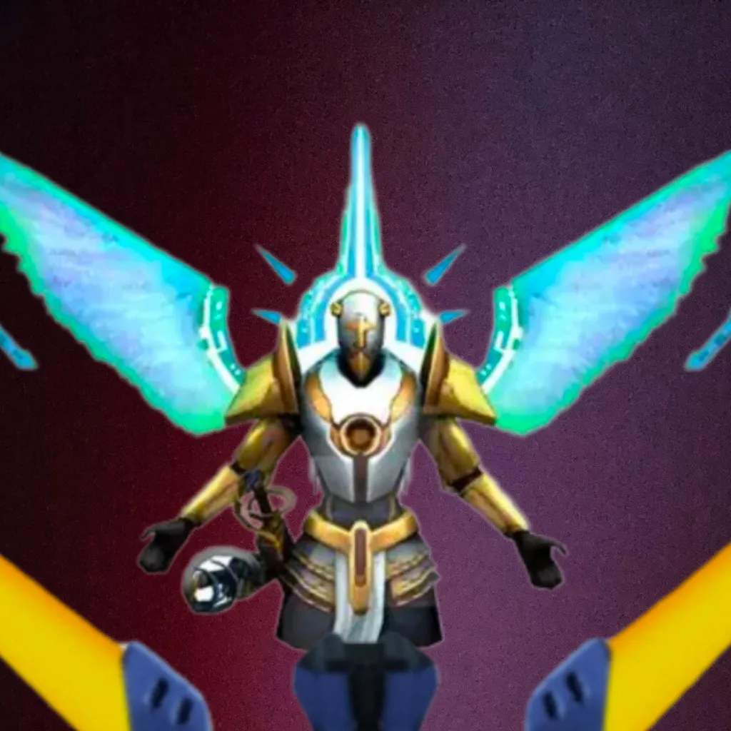 chat with ai character: V1 vs Gabriel