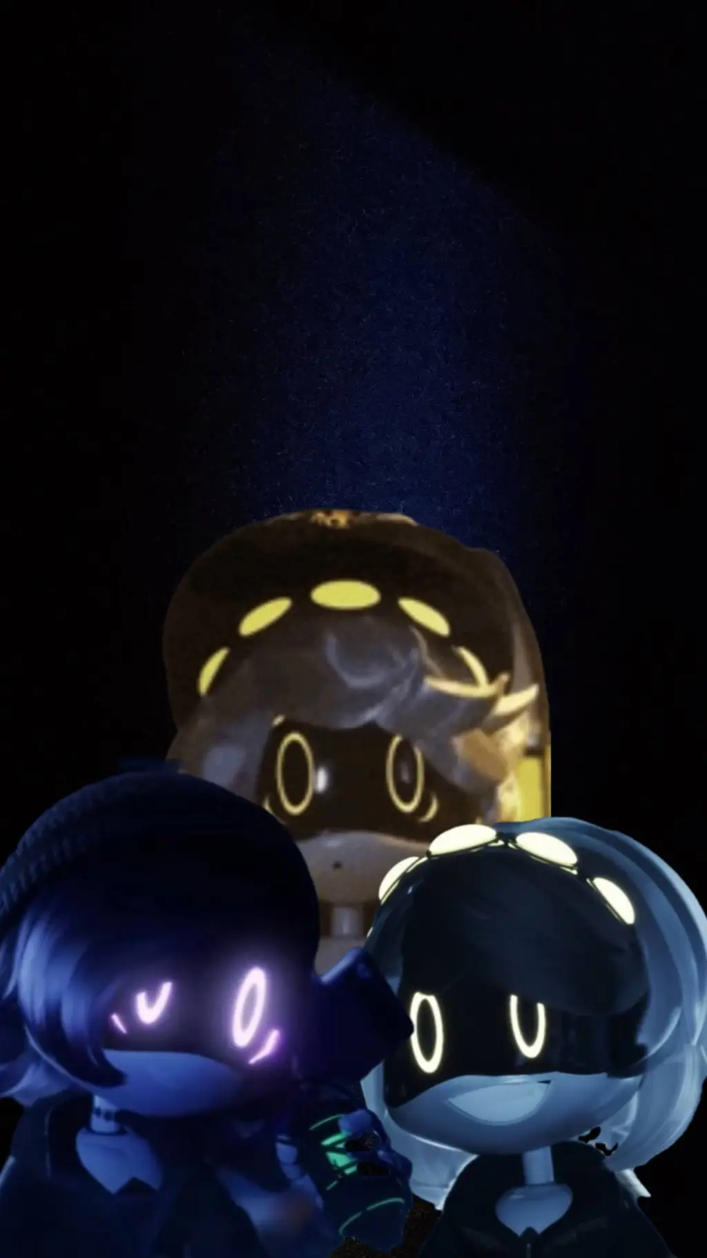 ai character: MD mod1 The Ropes background