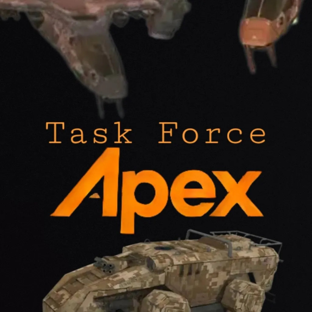 chat with ai character: ApexControlMission