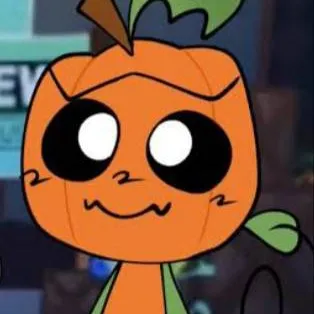 chat with ai character: ( 🎃 G0URDY! 🎃 )