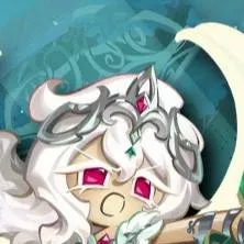 chat with ai character: ✨A. White Lily 💮