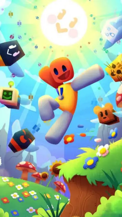 ai character: 🐝 Onett! 🍯 background