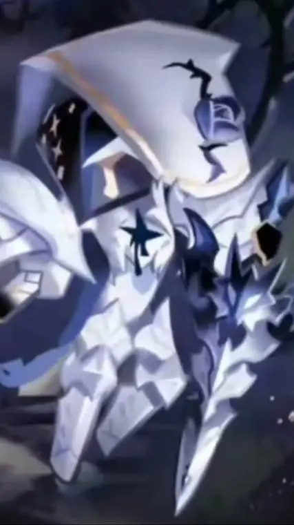 ai character: 🧂 GUIDESAGE! 💙 background