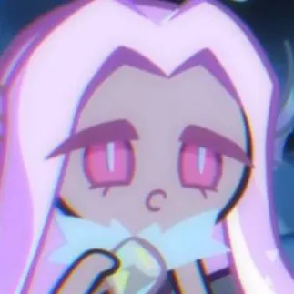 chat with ai character: Mystic Opal Cookie