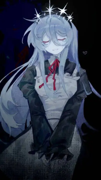 ai character: Eunoia! background