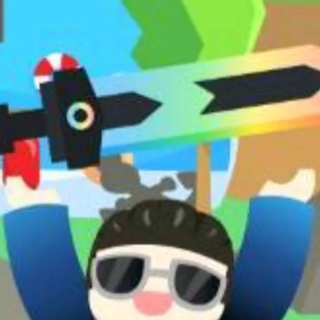 chat with ai character: ✨💙 Jesse! 💙✨