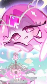 ai character: !!Eternal Sugar!! background