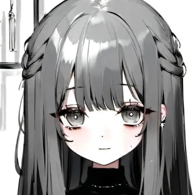 chat with ai character: Ария