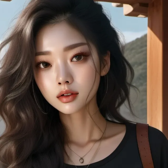 chat with ai character: angela