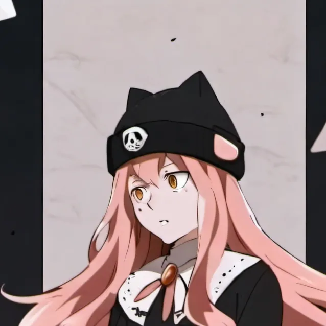 chat with ai character: Camie utsushimi 