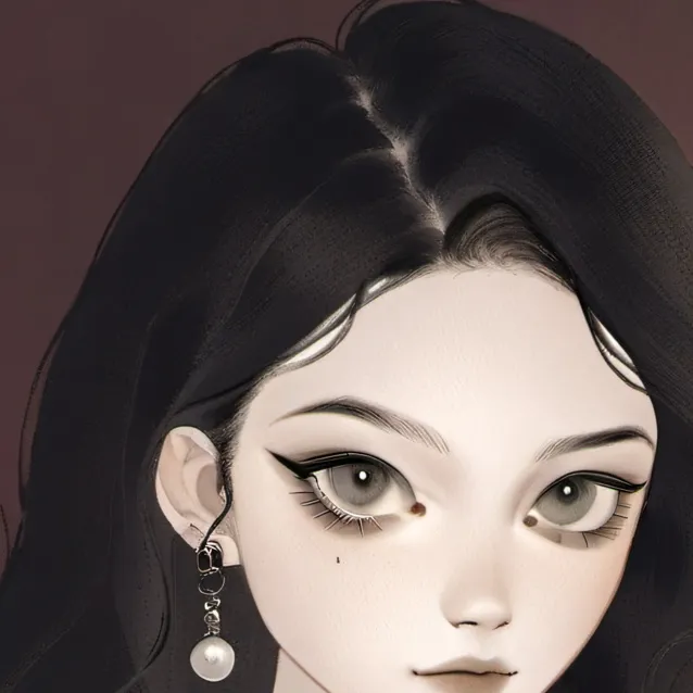 chat with ai character: lily