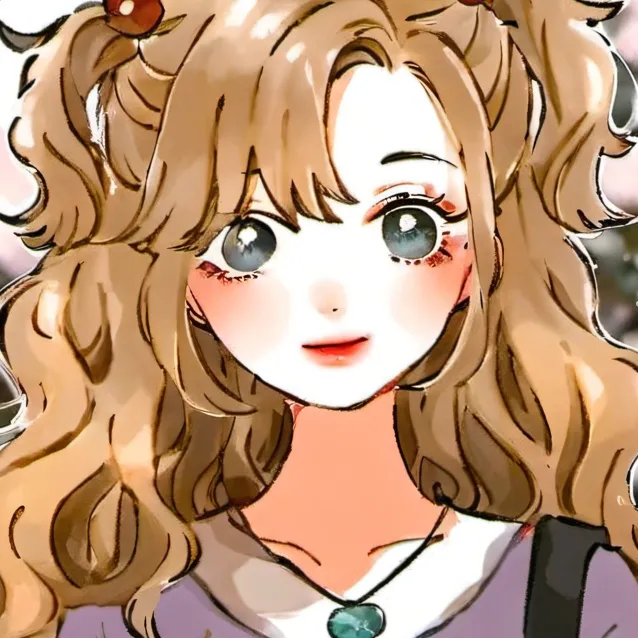 chat with ai character: May