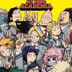 chat with ai character: MHA hybrid 