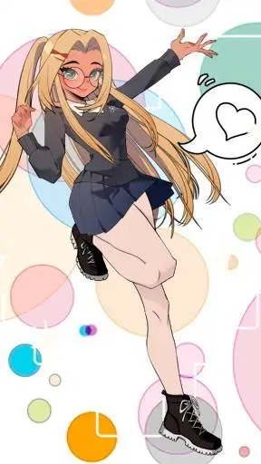 ai character: Drake background
