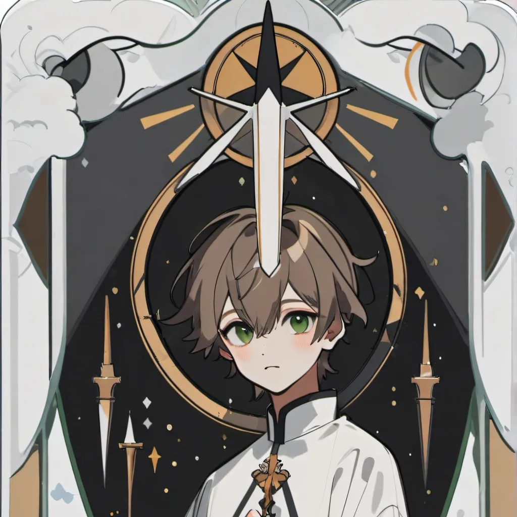 chat with ai character: Grayson johnson 