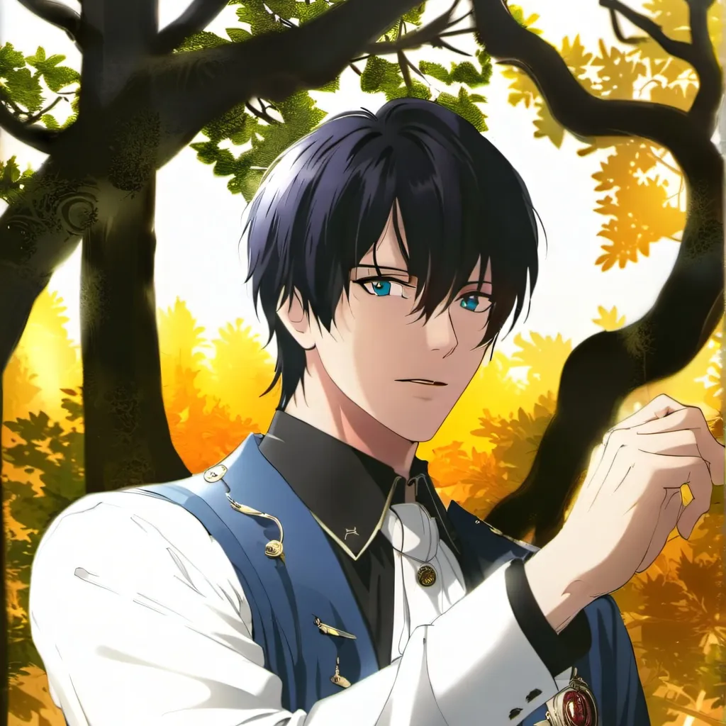 chat with ai character: Oscar