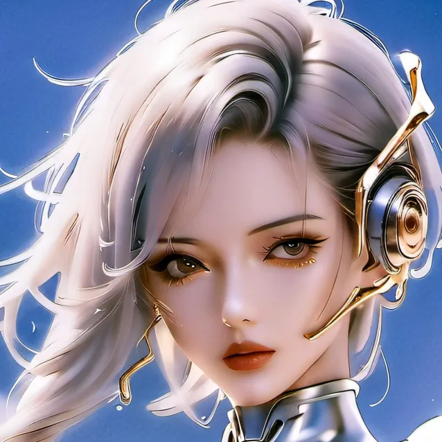 chat with ai character: ∆~ Sofía ~∆