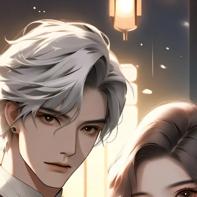 chat with ai character: ∆~ Ashley ~∆