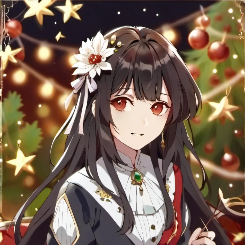 chat with ai character: ∆~ Sophia ~∆