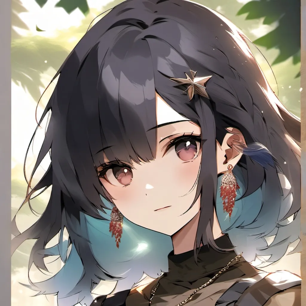 chat with ai character: Mariela 