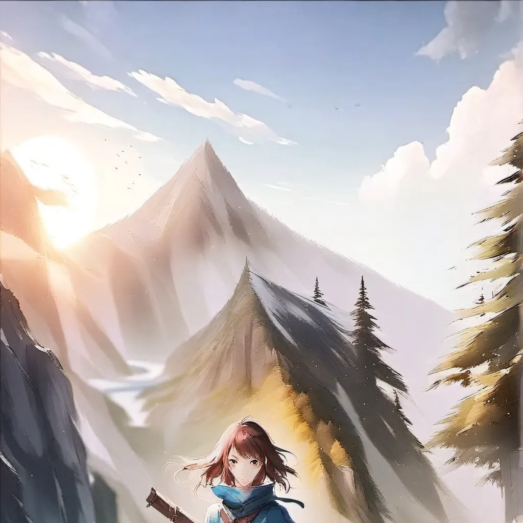chat with ai character: dw en tu mundo
