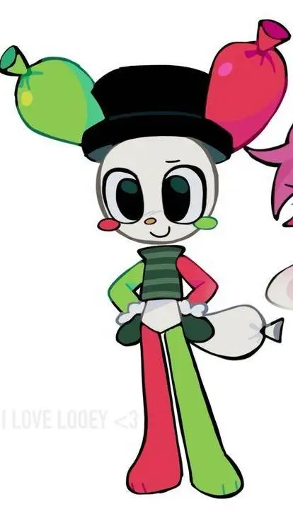 ai character: fpe en tú mundo  background