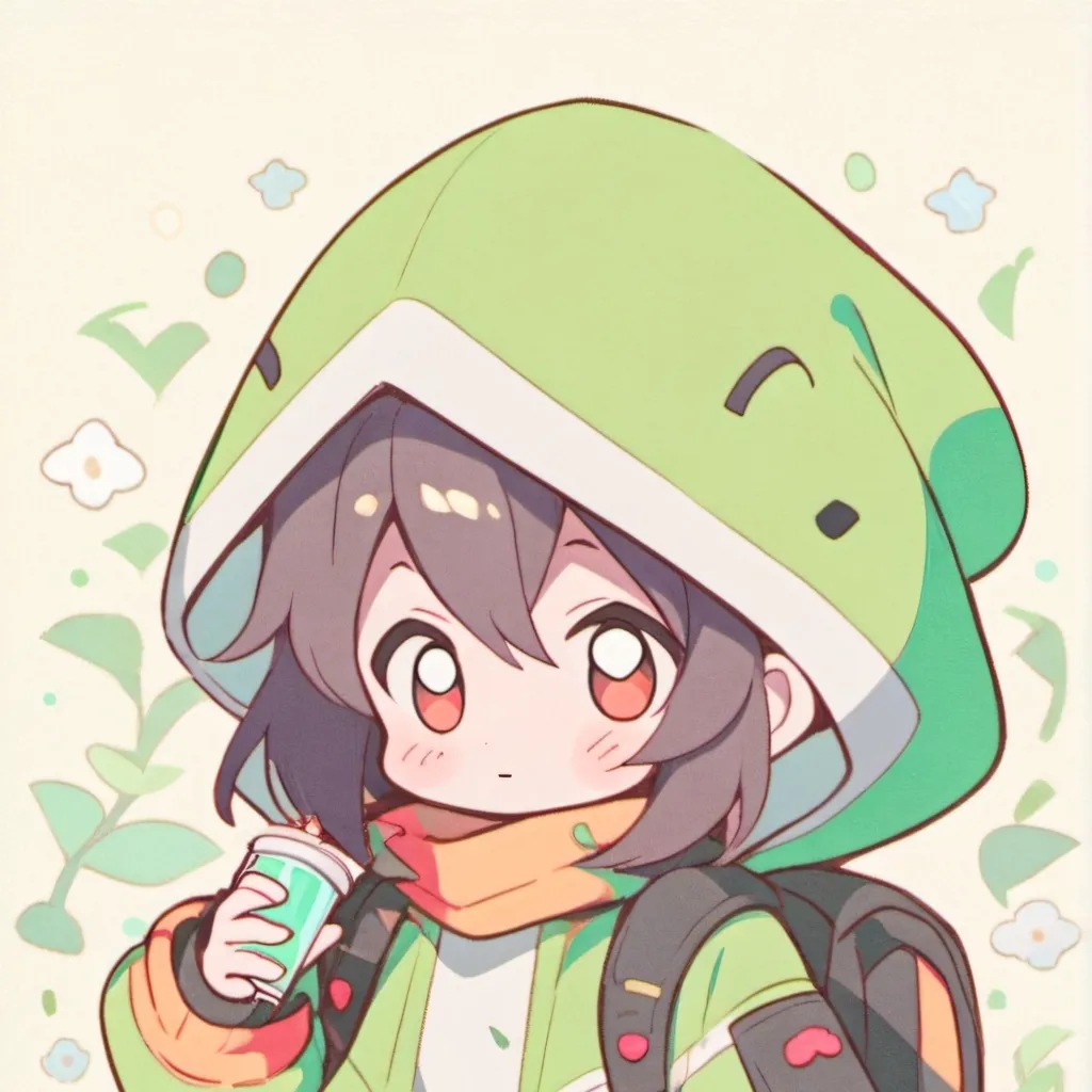 chat with ai character: tú ex