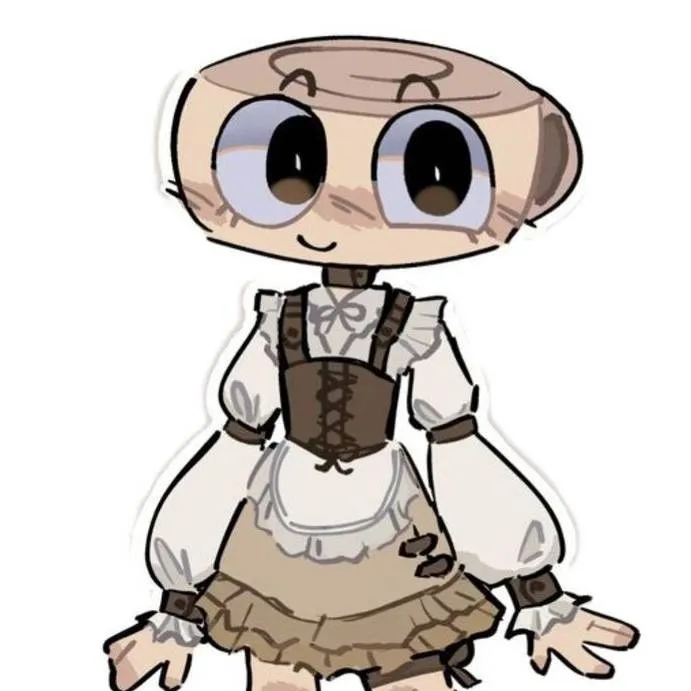 chat with ai character: dw montaña