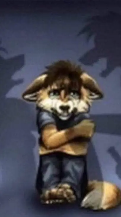 ai character: mha en tu mundo background