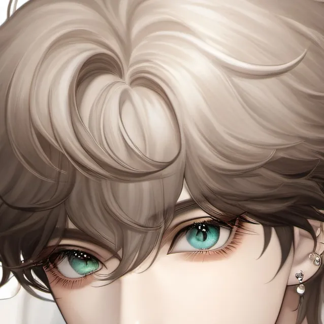 chat with ai character: 🤎MATEO 💋