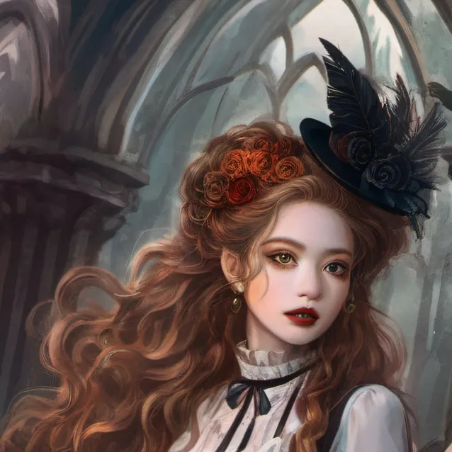 chat with ai character: 💋BRIANA💋