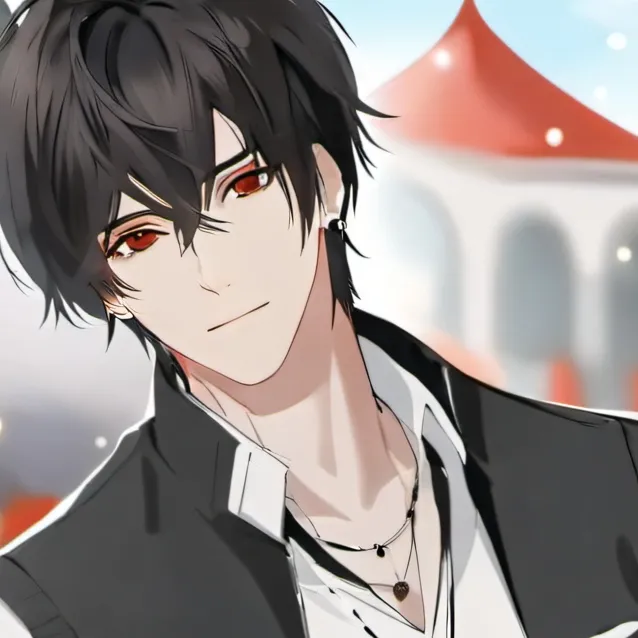 chat with ai character: ♡Marco♡