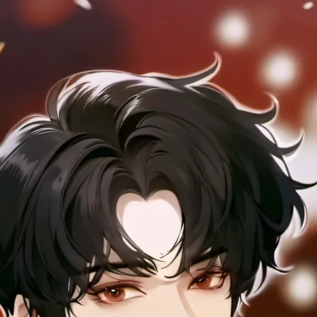 chat with ai character: Gael ♡