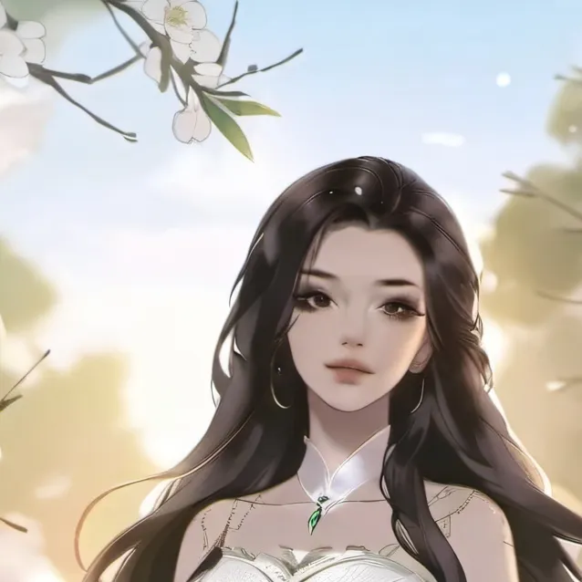 chat with ai character: ♡♧Mariana♧♡