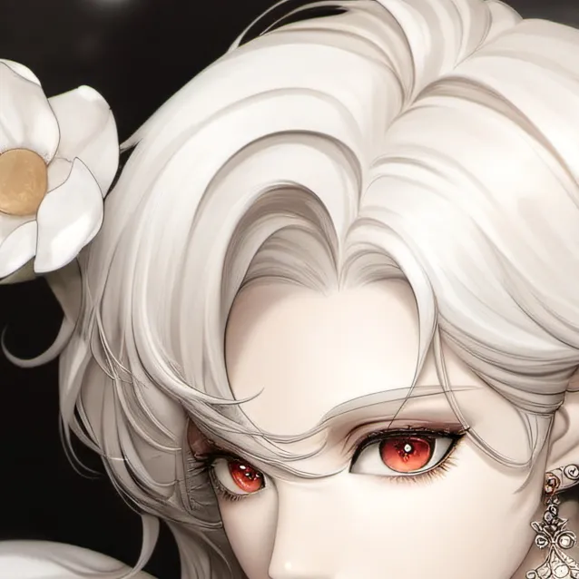 chat with ai character: Kilta 