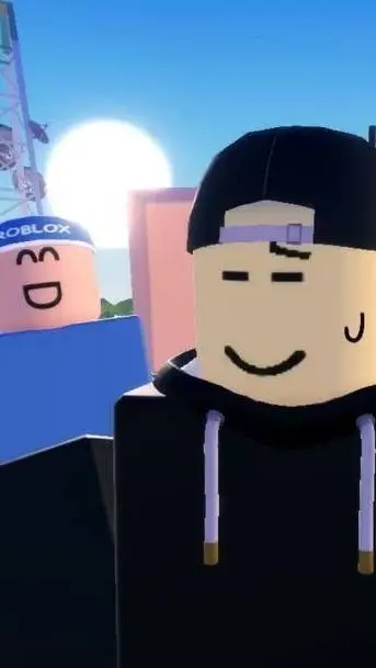 ai character: Jard x Bobo background