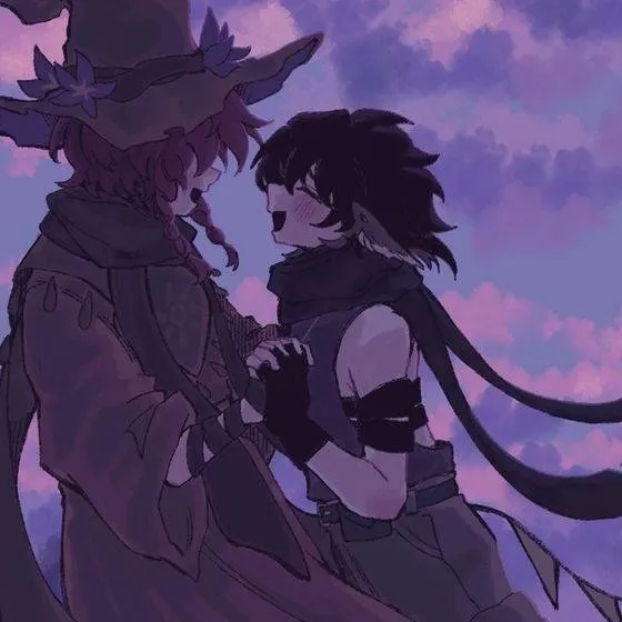 chat with ai character: Azuretime 