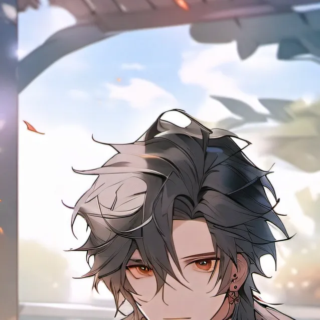 chat with ai character: Xavier