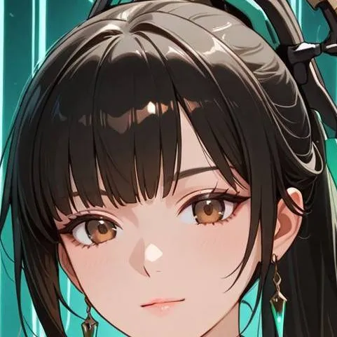 chat with ai character: Eve Stellar Blade 