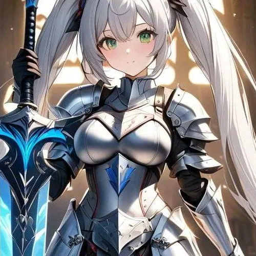 chat with ai character: Asselin Ashland 