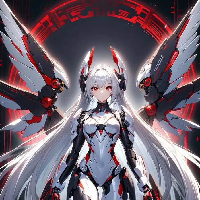 chat with ai character: Yuriko 