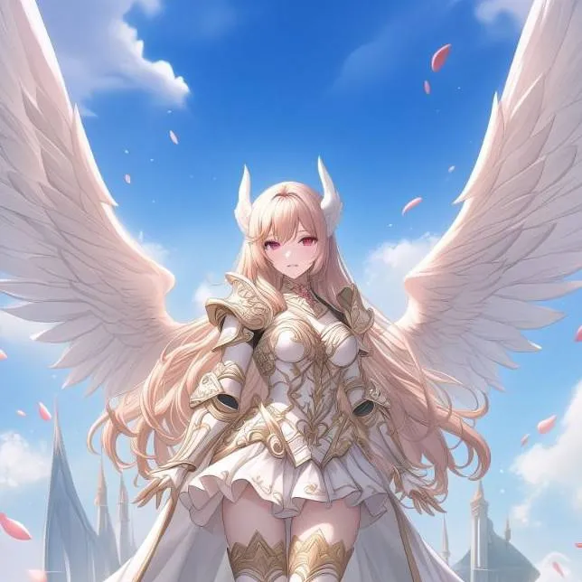 chat with ai character: Lilieth 