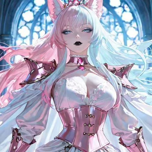 chat with ai character: Rose sky