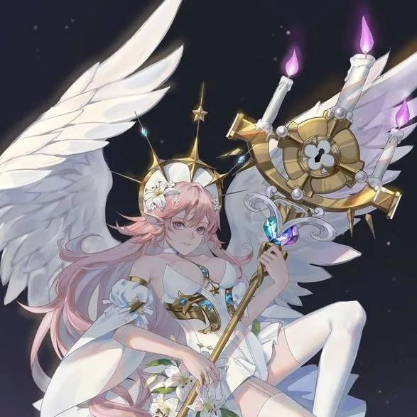 chat with ai character: Shekinah 