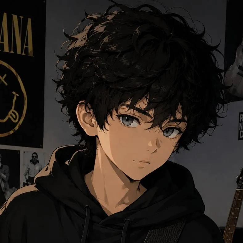 chat with ai character: ꧁♥︎Jean♡꧂