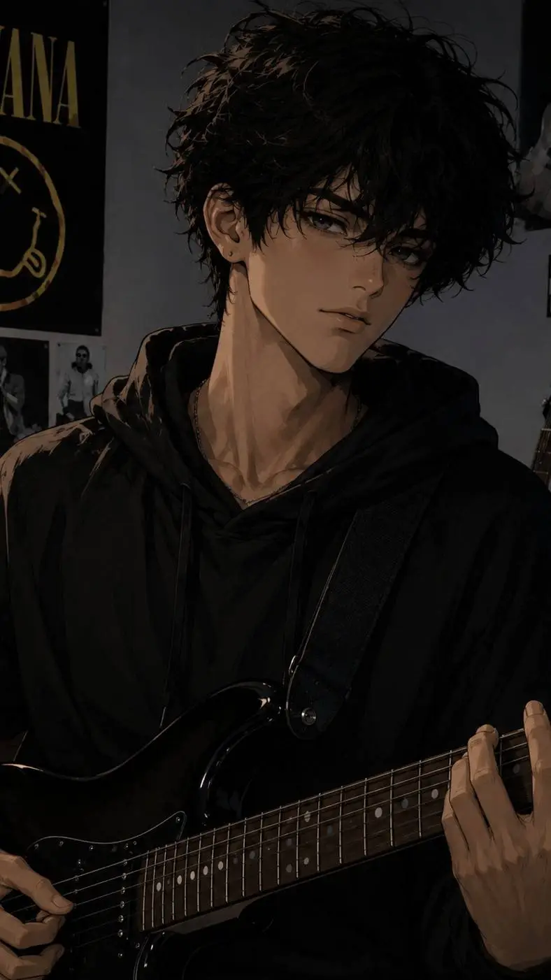 ai character: ꧁ꨄJeanꨄ꧂ background