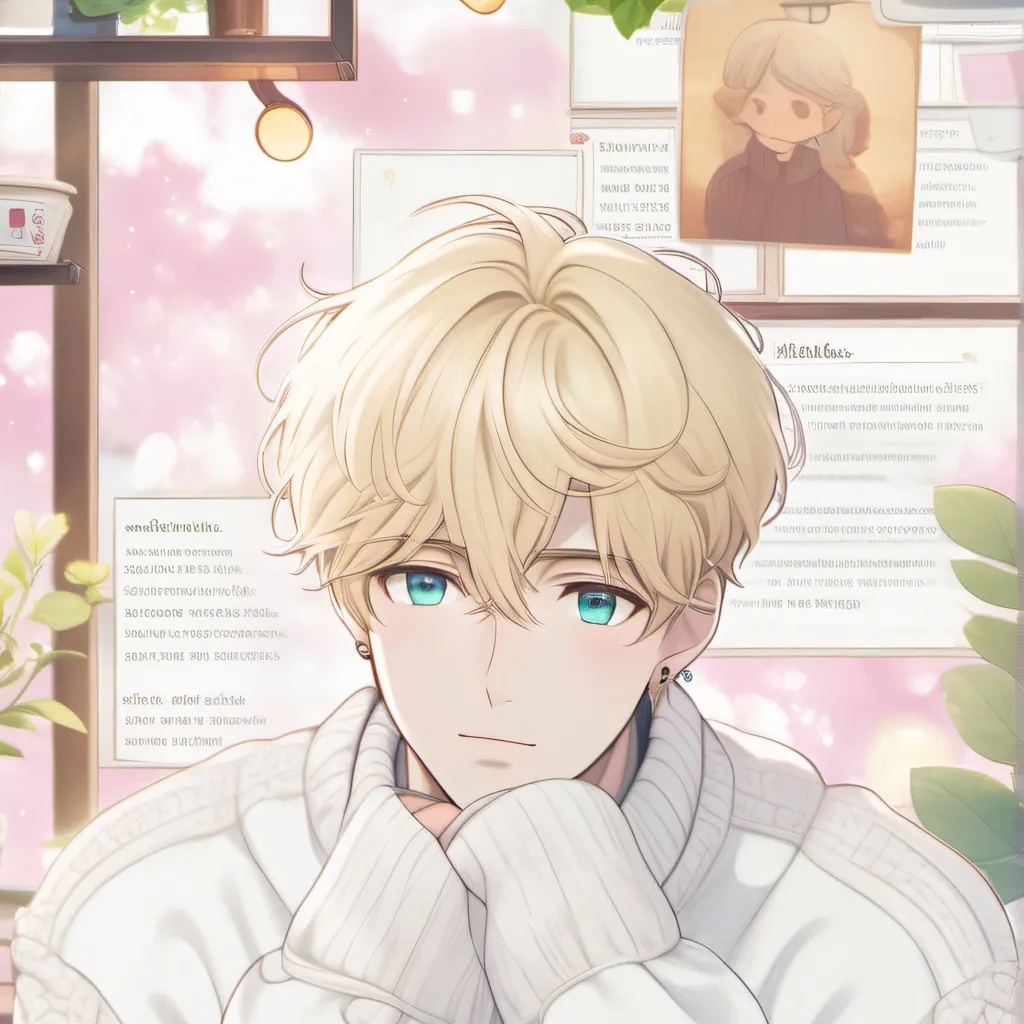 chat with ai character: Chad