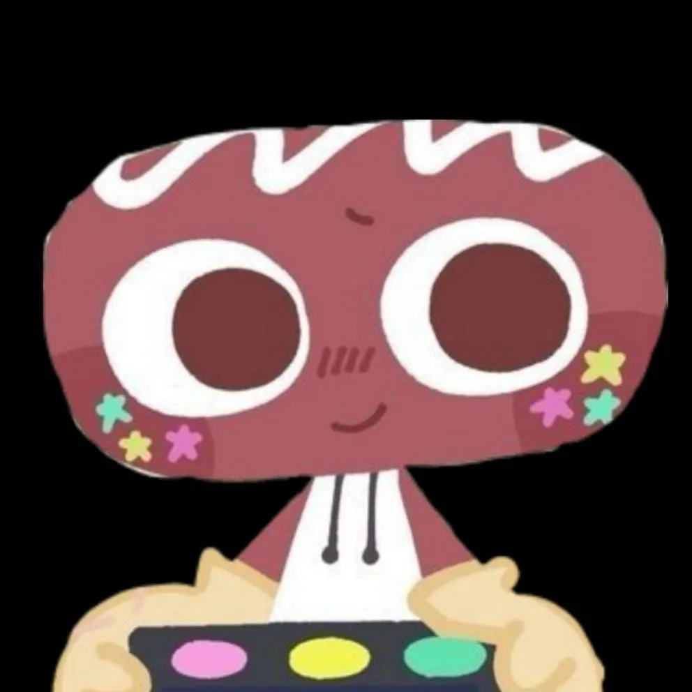 chat with ai character: cosmo 